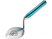 JUNG - TRUELLE DE CARRELEUR - FORME DE COEUR - 310 gr - PRO