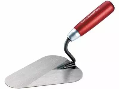 JUNG - TRUELLE DE MA�ON - FA�ON CHARLEROI - 320 gr - HOBBY