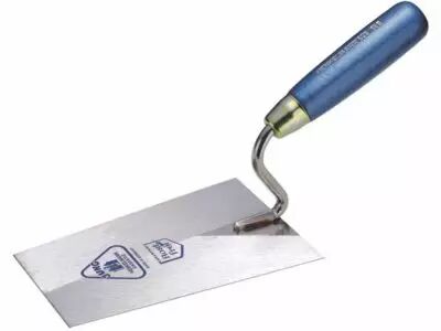 JUNG - TRUELLE DE MA�ON - FA�ON TYROL - COL DE CYGNE - 270 gr - INOX - PRO
