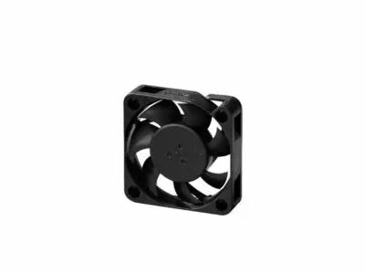 Kd1204pfs2 ventilateur roulement a aiguilles 40x40x10 dc12v 0.8w (BSS12D1040)