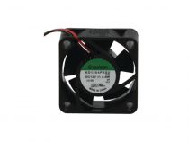 Kd1204pks2 ventilateur roulement a aiguilles 40x40x20 12v câbles (BSS12/40)