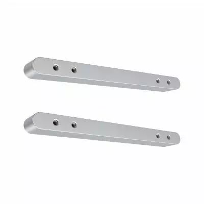 Kit  Eclairage sur cable tendu  Corduo Design Mount Chr d�poli M�tal (94603)