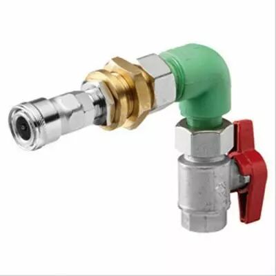 Kit air comprim� pour qmc compactes et � grande capacit�