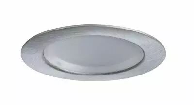 Kit de 5 mini spots encastr�s pour meuble rd LED 5x0,4W (93586)