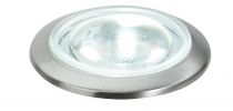 Kit de 5 spots nice price LED rond 5x0,5W 35mm (3291)