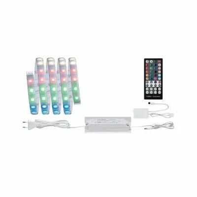Kit de base MaxLED 1,5m RGBW  (70627)
