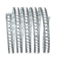 Kit de base MaxLED 1000 1,5m blanc lumière du jour 17W 230/24V 36VA argent (70586)