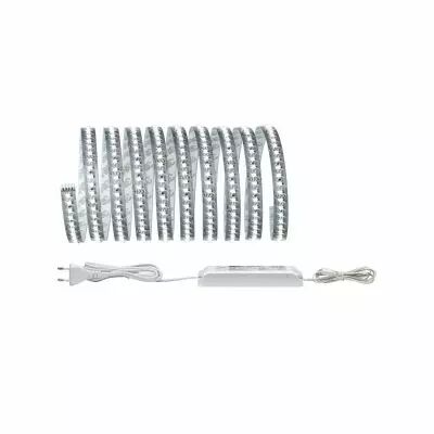 Kit de base MaxLED 1000 3m blanc lumi�re du jour 34W 230/24V 60VA argent (70589)