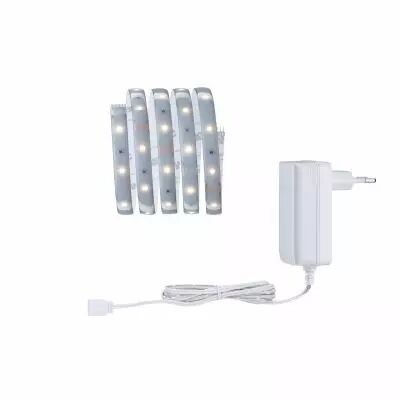 Kit de base MaxLED 250 gain� 1,5m IP44 Blanc chaud Protect Cover (79868)