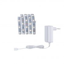 Kit de base MaxLED 250 gainé 1,5m IP44 Blanc chaud Protect Cover (79868)