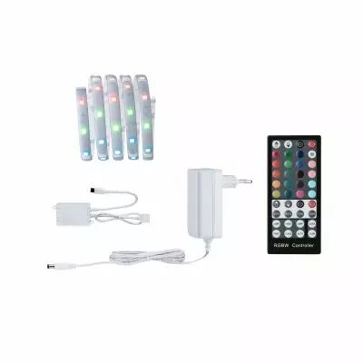 Kit de base MaxLED 250 gain� 1,5m IP44 RGBW Protect Cover (79880)