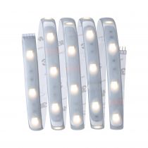 Kit de base MaxLED 250 gainé 1,5m IP44 RGBW Protect Cover (79880)