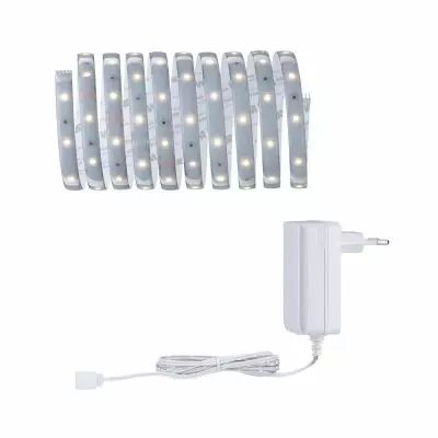 Kit de base MaxLED 250 gain� 3m IP44 Blanc chaud Protect Cover (79869)