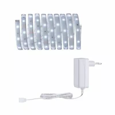 Kit de base MaxLED 250 gain� 3m IP44 blanc lumi�re du jour Protect Cover (79873)