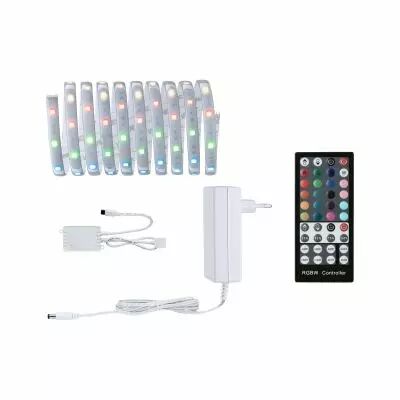 Kit de base MaxLED 250 gain� 3m IP44 RGBW Protect Cover (79881)