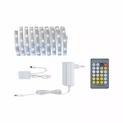 Kit de base MaxLED 250 gain� 3m IP44 TunableWhite Protect Cover (79877)