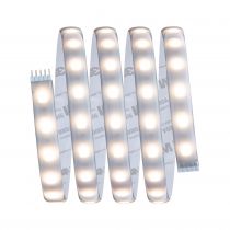 Kit de base MaxLED 500 1,5m Zigbee RGBW Protect Cover IP44 18W 24V 36VA Argent (78883)