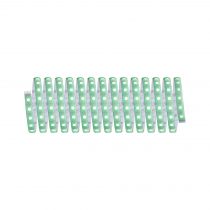 Kit de base MaxLED 500 5m Zigbee RGBW Protect Cover IP44 33W 24V 80VA Argent (78885)