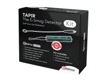 Kit de détection Elektor Tapir E-Smog (ELEK20579)