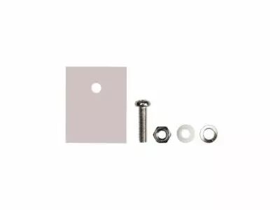 Kit de montage to-3 plastique (K/TO3P)