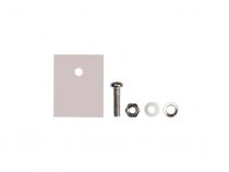 Accessoires d'isolation