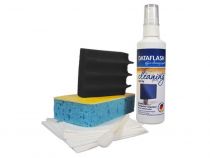 KIT DE NETTOYAGE POUR PC (DF1491)