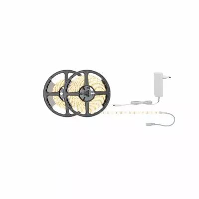 Kit de ruban SimpLED 7,5 m 20 W Blanc chaud avec rev�tement (78973)