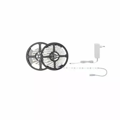 Kit de ruban SimpLED 7,5 m 20 W Blanc lumi�re du jour avec rev�tement (78976)