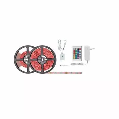 Kit de ruban SimpLED 7,5 m 26 W RGB avec rev�tement (78979)