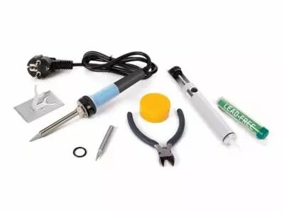 Kit de soudage �lectrique (K/SOLD3)