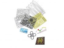 Kit Éducatif - Robot Solaire 14 En 1 (KSR13)