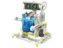 Kit Éducatif - Robot Solaire 14 En 1 (KSR13)