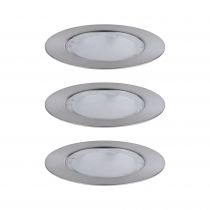 Kit Encastré de sol ext Link+Light 3x1,8W IP67 3000K 12V (94346)