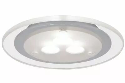 Kit encastr� meuble led 3x3w 3000k (93543)