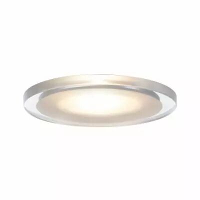 Kit encastr� meuble Whirl mini rond (99865)
