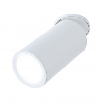 Kit Encastré Turnal Coin 3StepDim 6W 2700K 230V blanc dépoli/Métal (93086)