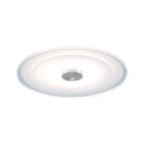 Kit Encastré Whirl 3x5W 250lm 4000K 230V 130mm Blanc Clair/synthétique (93387)