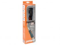 Kit fer a souder superpro 25-125w 580°c - portasol (GAS/PROSET)