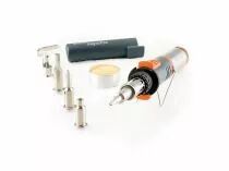 Kit fer a souder superpro 25-125w 580&deg;c - portasol (GAS/PROSET)