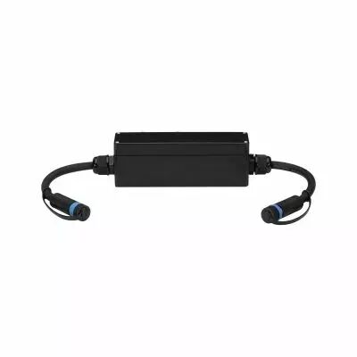 Kit Loxone Ext�rieur Plug + Shine IP68 IP-Box 2 cable (94498)