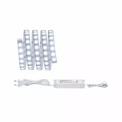 Kit MaxLED 500 1,5m lumi�re du jour 6500K arg (70667)