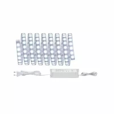 Kit MaxLED 500 3m lumi�re du jour 6500K 17W arg  (70665)