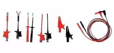 Kit multimetre de base