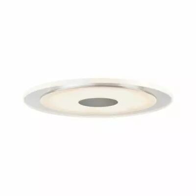 Kit spot encastr� Whirl 1x6W LED 450 Lm (92535)