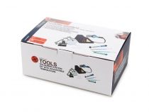 Kit Station De Soudage Avec Température Réglable - 48 W - 150-480 °C (VTSS4NSET)