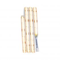 Kit Strips LumiTiles COB Slim Zigbee 1m TunW IP44 Cover 3W 230/24V blanc syn (78426)
