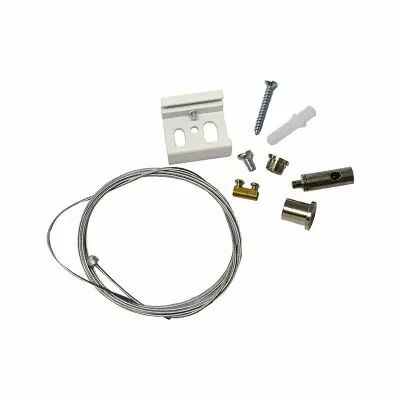 KIT SUSPENSION 2M BLC PR RAIL 3A (8252)