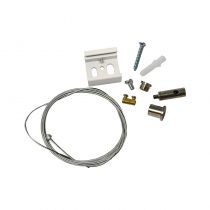 KIT SUSPENSION 2M BLC PR RAIL 3A (8252)