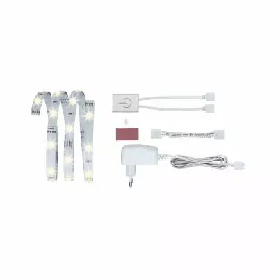 Kit tactile Comfort Function YourLED Capteur 1m blc chd 2,4W 12VDC blc/plast (70954)