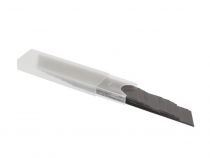 LAMES DE RECHANGE - 25 mm - 10 pcs (MES25-10A)